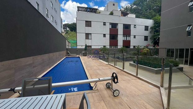 Foto 41 do(a) Cobertura de 3 quartos à venda em Sion, Belo Horizonte