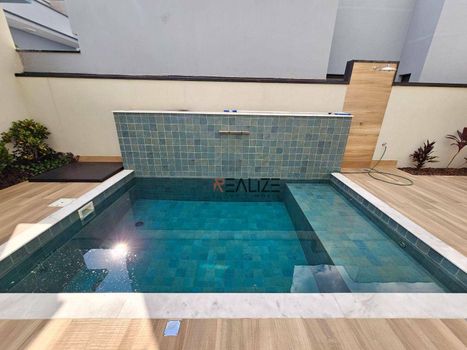 Foto 16 do(a) Casa em Condomínio de 3 quartos à venda em Jardim Piemonte, Indaiatuba