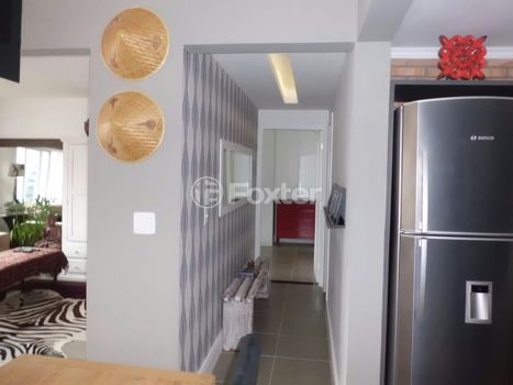 Foto 10 do(a) Apartamento de 1 quartos à venda em Vila Nova Conceição, São Paulo