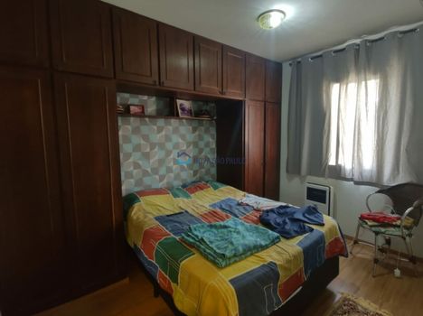 Foto 10 do(a) Apartamento de 2 quartos à venda em Vila Gumercindo, São Paulo