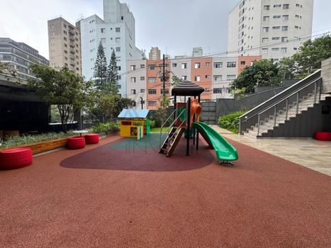 Foto 16 do(a) Flat de 4 quartos à venda em Sumaré, São Paulo