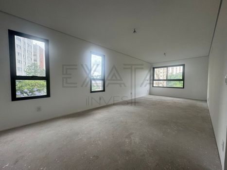 Foto 38 do(a) Flat de 4 quartos à venda em Sumaré, São Paulo