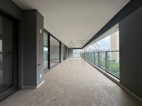 Foto 2 do(a) Flat de 4 quartos à venda em Sumaré, São Paulo