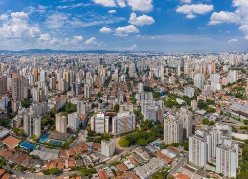 Foto 47 do(a) Flat de 4 quartos à venda em Sumaré, São Paulo
