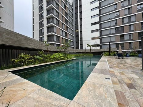 Foto 6 do(a) Flat de 4 quartos à venda em Sumaré, São Paulo