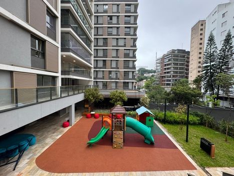 Foto 4 do(a) Flat de 4 quartos à venda em Sumaré, São Paulo