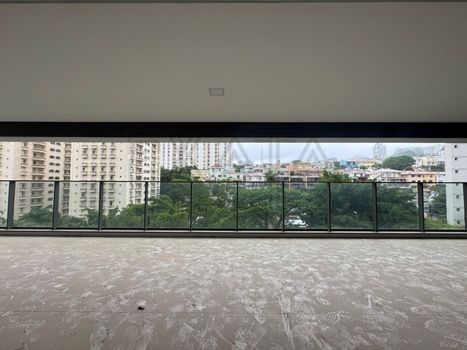 Foto 33 do(a) Flat de 4 quartos à venda em Sumaré, São Paulo