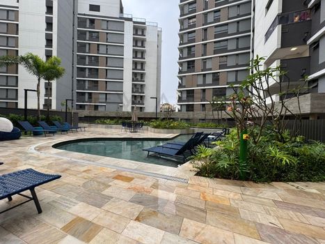 Foto 24 do(a) Flat de 4 quartos à venda em Sumaré, São Paulo