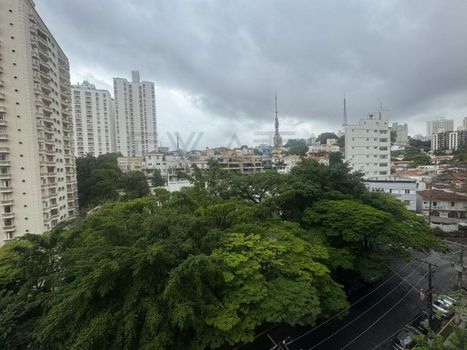 Foto 42 do(a) Flat de 4 quartos à venda em Sumaré, São Paulo