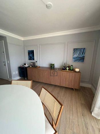 Foto 5 do(a) Cobertura de 3 quartos à venda em Água Branca, São Paulo