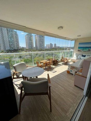 Foto 1 do(a) Cobertura de 3 quartos à venda em Água Branca, São Paulo