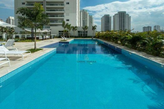 Foto 12 do(a) Cobertura de 3 quartos à venda em Água Branca, São Paulo