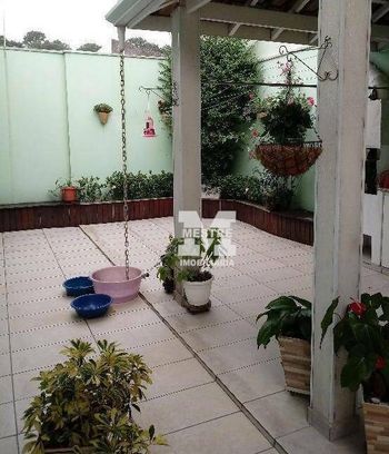 Foto 1 do(a) Casa em Condomínio de 4 quartos à venda em Jardim Maia, Guarulhos
