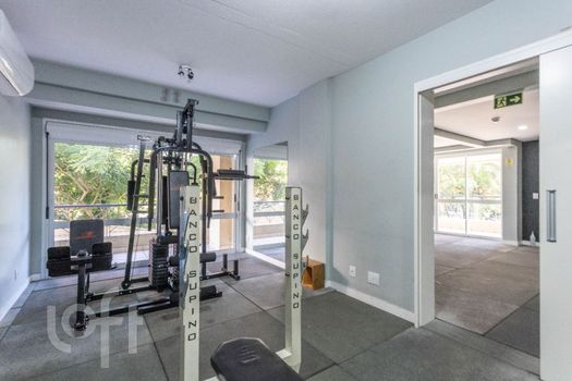 Foto 1 do(a) Apartamento de 3 quartos à venda em Auxiliadora, Porto Alegre