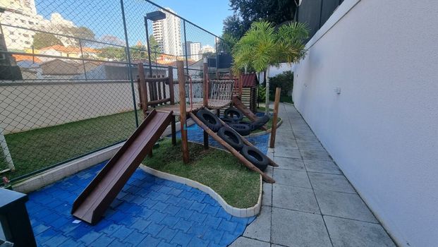 Foto 23 do(a) Apartamento de 2 quartos à venda em Aclimação, São Paulo