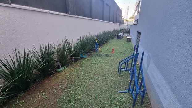 Foto 37 do(a) Apartamento de 2 quartos à venda em Aclimação, São Paulo
