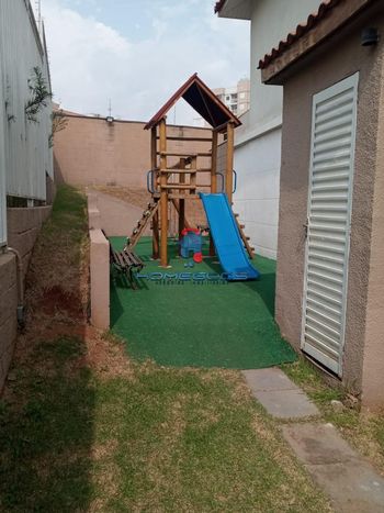 Foto 30 do(a) Casa em Condomínio de 3 quartos à venda em Residencial Parque da Fazenda, Campinas
