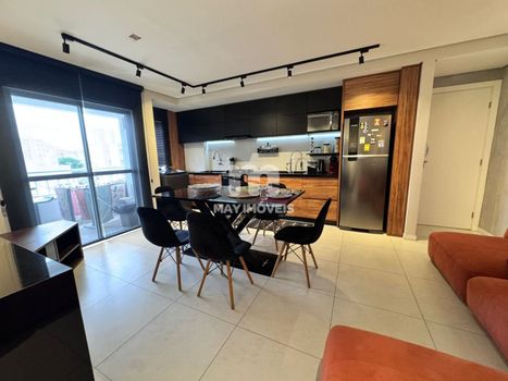 Foto 5 do(a) Apartamento de 2 quartos para alugar em Vila Operária, Itajaí