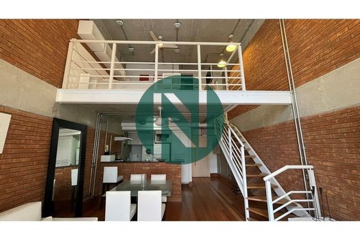 Foto 4 do(a) Apartamento de 1 quartos à venda em Itaim Bibi, São Paulo