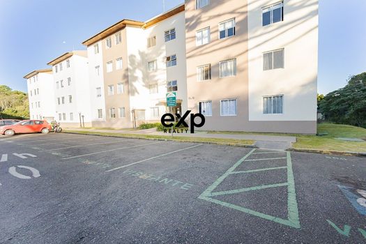 Foto 45 do(a) Apartamento de 3 quartos à venda em Santa Cândida, Curitiba
