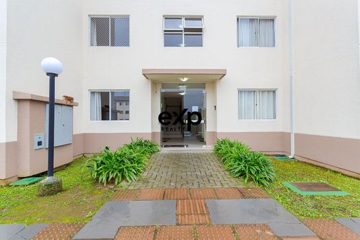 Foto 30 do(a) Apartamento de 3 quartos à venda em Santa Cândida, Curitiba