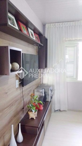 Foto 5 do(a) Apartamento de 1 quartos à venda em Santa Helena, Bento Gonçalves