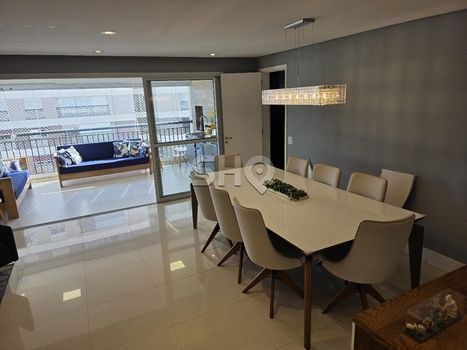 Foto 5 do(a) Apartamento de 4 quartos à venda em Santana, São Paulo