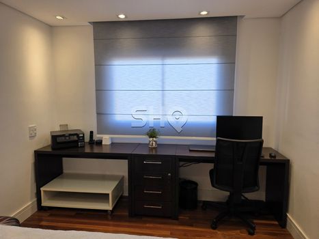 Foto 40 do(a) Apartamento de 4 quartos à venda em Santana, São Paulo