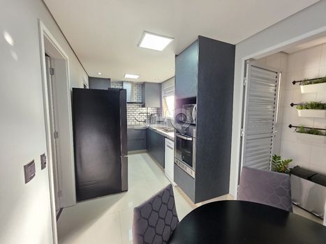 Foto 18 do(a) Apartamento de 4 quartos à venda em Santana, São Paulo