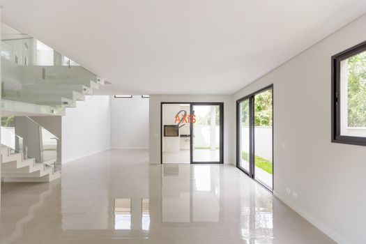 Foto 4 do(a) Casa em Condomínio de 3 quartos à venda em Santa Felicidade, Curitiba