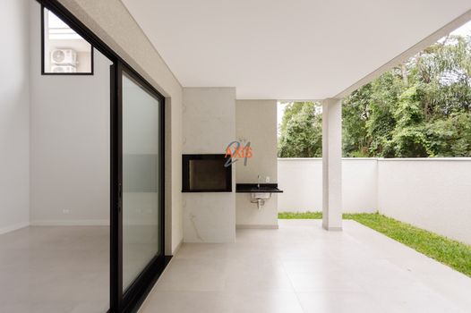 Foto 11 do(a) Casa em Condomínio de 3 quartos à venda em Santa Felicidade, Curitiba