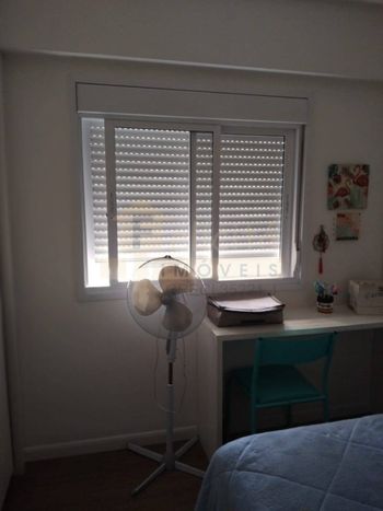 Foto 33 do(a) Apartamento de 2 quartos à venda em Bethaville I, Barueri