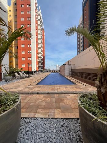 Foto 15 do(a) Apartamento de 3 quartos à venda em Jardim Estoril IV, Bauru