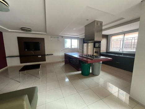 Foto 18 do(a) Apartamento de 3 quartos à venda em Jardim Estoril IV, Bauru