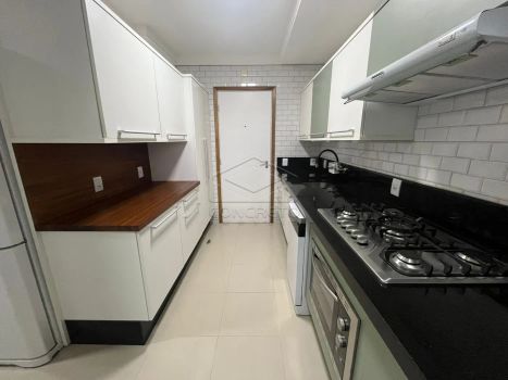 Foto 4 do(a) Apartamento de 3 quartos à venda em Jardim Estoril IV, Bauru