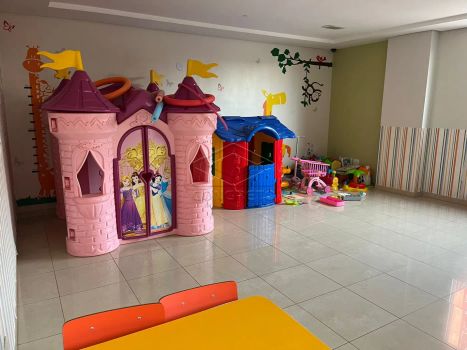 Foto 21 do(a) Apartamento de 3 quartos à venda em Jardim Estoril IV, Bauru