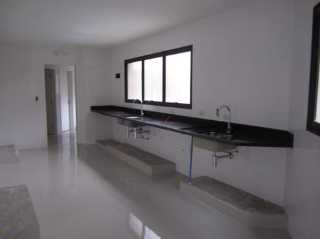 Foto 10 do(a) Apartamento de 3 quartos à venda em Vila Nova Conceição, São Paulo