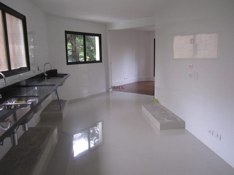 Foto 5 do(a) Apartamento de 3 quartos à venda em Vila Nova Conceição, São Paulo