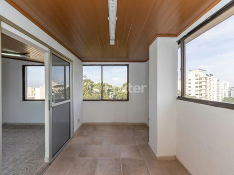 Foto 15 do(a) Cobertura de 3 quartos à venda em Jardim Ampliação, São Paulo
