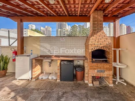 Foto 32 do(a) Cobertura de 3 quartos à venda em Jardim Ampliação, São Paulo