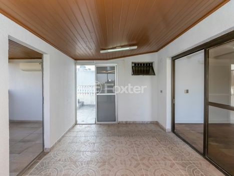 Foto 12 do(a) Cobertura de 3 quartos à venda em Jardim Ampliação, São Paulo