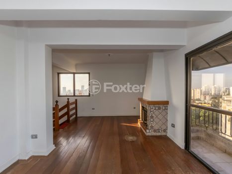 Foto 6 do(a) Cobertura de 3 quartos à venda em Jardim Ampliação, São Paulo