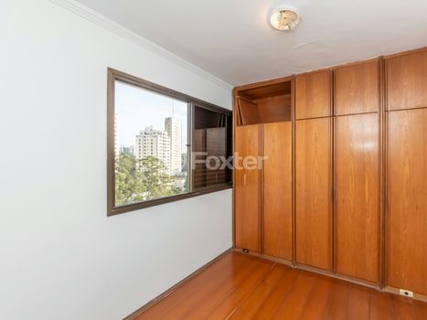 Foto 27 do(a) Cobertura de 3 quartos à venda em Jardim Ampliação, São Paulo