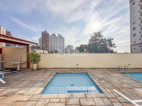 Foto 33 do(a) Cobertura de 3 quartos à venda em Jardim Ampliação, São Paulo
