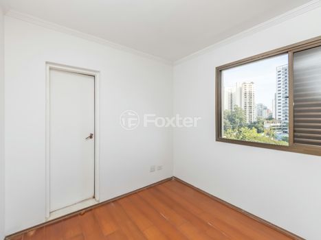 Foto 21 do(a) Cobertura de 3 quartos à venda em Jardim Ampliação, São Paulo