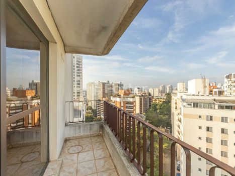 Foto 8 do(a) Cobertura de 3 quartos à venda em Jardim Ampliação, São Paulo