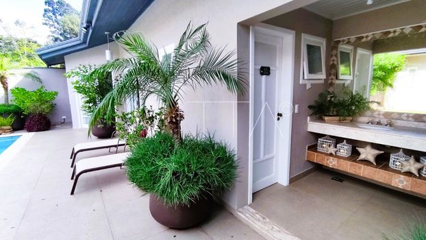 Foto 41 do(a) Casa em Condomínio de 4 quartos à venda em Granja Viana II, Cotia