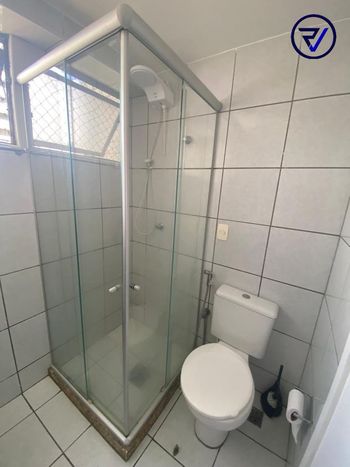 Foto 12 do(a) Apartamento de 3 quartos à venda em Fátima, Fortaleza
