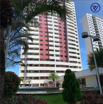 Foto 16 do(a) Apartamento de 3 quartos à venda em Fátima, Fortaleza