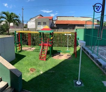 Foto 19 do(a) Apartamento de 3 quartos à venda em Fátima, Fortaleza
